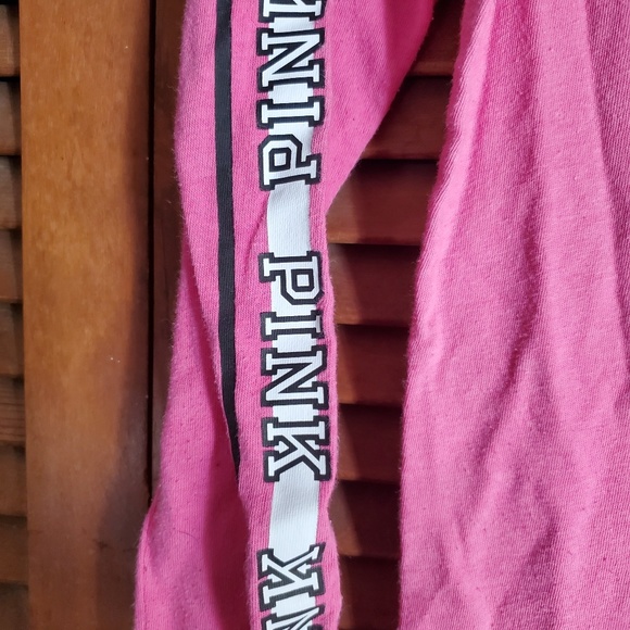 Victoria's Secret PINK | Shirt - Picture 4 of 6